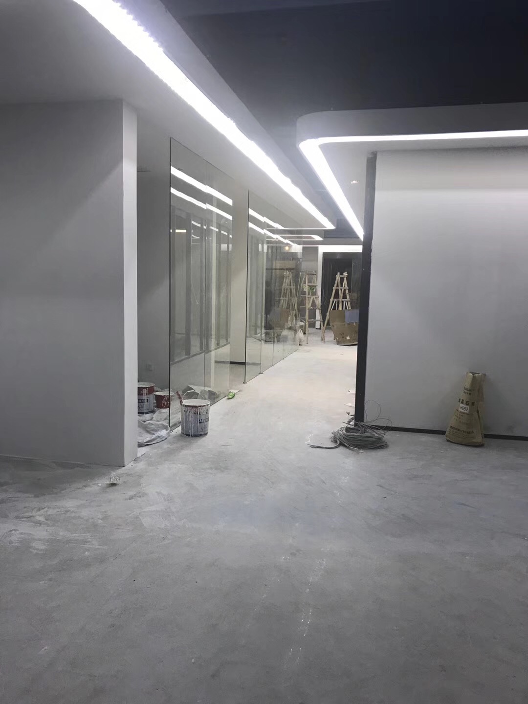 Customised Lighting Image